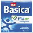 Basica Pur Stick Granulat 81g 20st, A-Nr.: 4605987 - 01