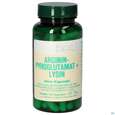 Sie sehen eine Packung Bios Argininpyroglutamat + Lysin 100 Kapseln, Produktbild: 02 Bios Argininpyroglutamat + Lysin 100 Kapseln, A-Nr.: 4247217 - 02