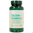 Sie sehen eine Packung Bios Calcium + Vitamin D3 100 Kapseln, Produktbild: 02 Bios Calcium + Vitamin D3 100 Kapseln, A-Nr.: 3890862 - 02