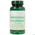 Sie sehen eine Packung Bios Chondroitinsulfat + Glucosaminsulfat 100 Kapseln, Produktbild: 02 Bios Chondroitinsulfat + Glucosaminsulfat 100 Kapseln, A-Nr.: 3890951 - 02