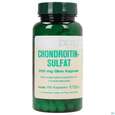 Sie sehen eine Packung Bios Chondroitinsulfat 200mg 100 Kapseln, Produktbild: 02 Bios Chondroitinsulfat 200mg 100 Kapseln, A-Nr.: 3890945 - 02