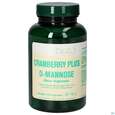 Bios Cranberry Plus D-mannose 100 Kapseln, A-Nr.: 5155813 - 01