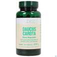 Sie sehen eine Packung Bios Daucus Carota 100 Kapseln, Produktbild: 02 Bios Daucus Carota 100 Kapseln, A-Nr.: 3891086 - 02