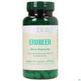 Bios Erdbeer 100 Kapseln, A-Nr.: 3891152 - 01