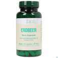 Bios Erdbeer 100 Kapseln, A-Nr.: 3891152 - 02