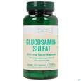 Sie sehen eine Packung Bios Glucosaminsulfat 250mg 100 Kapseln, Produktbild: 02 Bios Glucosaminsulfat 250mg 100 Kapseln, A-Nr.: 3891318 - 02