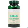 Sie sehen eine Packung Bios Guarana 500mg 100 Kapseln, Produktbild: 02 Bios Guarana 500mg 100 Kapseln, A-Nr.: 3891488 - 02