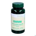 Sie sehen eine Packung Bios Guarana 500mg 100 Kapseln, Produktbild: 03 Bios Guarana 500mg 100 Kapseln, A-Nr.: 3891488 - 03