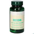 Sie sehen eine Packung Bios Histidin 500mg 100 Kapseln, Produktbild: 02 Bios Histidin 500mg 100 Kapseln, A-Nr.: 4247275 - 02