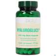 Sie sehen eine Packung Bios Hyalurogluco™ 450mg 100 Kapseln, Produktbild: 02 Bios Hyalurogluco™ 450mg 100 Kapseln, A-Nr.: 3891560 - 02