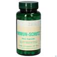 Sie sehen eine Packung Bios Immun Schutz 100 Kapseln, Produktbild: 02 Bios Immun Schutz 100 Kapseln, A-Nr.: 5155842 - 02