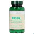 Sie sehen eine Packung Bios Inositol 425mg 100 Kapseln, Produktbild: 02 Bios Inositol 425mg 100 Kapseln, A-Nr.: 3891666 - 02