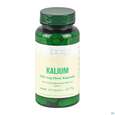 Sie sehen eine Packung Bios Kalium 200mg 100 Kapseln, Produktbild: 03 Bios Kalium 200mg 100 Kapseln, A-Nr.: 3891726 - 03