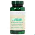 Sie sehen eine Packung Bios l-arginin 400mg 100 Kapseln, Produktbild: 02 Bios l-arginin 400mg 100 Kapseln, A-Nr.: 3891933 - 02