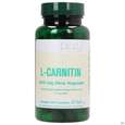Sie sehen eine Packung Bios l-carnitin 250mg 100 Kapseln, Produktbild: 02 Bios l-carnitin 250mg 100 Kapseln, A-Nr.: 3891991 - 02