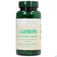 Sie sehen eine Packung Bios l-carnitin 360mg 100 Kapseln, Produktbild: 02 Bios l-carnitin 360mg 100 Kapseln, A-Nr.: 3892016 - 02