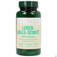 Sie sehen eine Packung Bios Leber-galle-schutz 100 Kapseln, Produktbild: 02 Bios Leber-galle-schutz 100 Kapseln, A-Nr.: 3892068 - 02