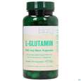 Sie sehen eine Packung Bios l-glutamin 500mg 100 Kapseln, Produktbild: 02 Bios l-glutamin 500mg 100 Kapseln, A-Nr.: 3892074 - 02