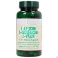 Bios l-leucin/l-isoleucin/l-valin 100 Kapseln, A-Nr.: 3892140 - 02