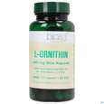 Sie sehen eine Packung Bios l-ornithin 400mg Kapseln 100 Kapseln, Produktbild: 02 Bios l-ornithin 400mg Kapseln 100 Kapseln, A-Nr.: 3892186 - 02