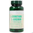 Bios l-ornithin/l-arginin 1:2 100 Kapseln, A-Nr.: 3892192 - 02