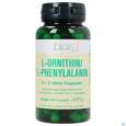 Sie sehen eine Packung Bios l-ornithin/l-phenylalanin 3:2 100 Kapseln, Produktbild: 02 Bios l-ornithin/l-phenylalanin 3:2 100 Kapseln, A-Nr.: 3892200 - 02