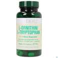 Sie sehen eine Packung Bios l-ornithin/l-tryptophan 1:1 100 Kapseln, Produktbild: 02 Bios l-ornithin/l-tryptophan 1:1 100 Kapseln, A-Nr.: 3892217 - 02