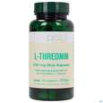 Sie sehen eine Packung Bios l-threonin 500mg 100 Kapseln, Produktbild: 02 Bios l-threonin 500mg 100 Kapseln, A-Nr.: 3892281 - 02