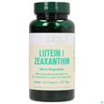 Sie sehen eine Packung Bios Lutein / Zeaxanthin 100 Kapseln, Produktbild: 02 Bios Lutein / Zeaxanthin 100 Kapseln, A-Nr.: 3892393 - 02