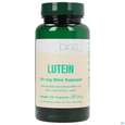 Sie sehen eine Packung Bios Lutein 20mg 100 Kapseln, Produktbild: 02 Bios Lutein 20mg 100 Kapseln, A-Nr.: 3892364 - 02