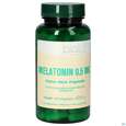 Sie sehen eine Packung Bios Melatonin Ruhe 0,5mg 100 Kapseln, Produktbild: 02 Bios Melatonin Ruhe 0,5mg 100 Kapseln, A-Nr.: 4246985 - 02