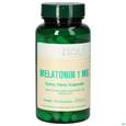 Bios Melatonin Ruhe 1mg 100 Kapseln, A-Nr.: 4246991 - 02