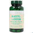 Sie sehen eine Packung Bios N-acetyl-l-cystein 500mg 100 Kapseln, Produktbild: 02 Bios N-acetyl-l-cystein 500mg 100 Kapseln, A-Nr.: 3892559 - 02