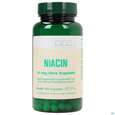 Sie sehen eine Packung Bios Niacin 15mg 100 Kapseln, Produktbild: 02 Bios Niacin 15mg 100 Kapseln, A-Nr.: 3892594 - 02