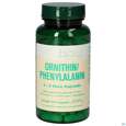 Sie sehen eine Packung Bios Ornithin/phenylalanin 3:2 100 Kapseln, Produktbild: 02 Bios Ornithin/phenylalanin 3:2 100 Kapseln, A-Nr.: 4247134 - 02