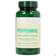 Sie sehen eine Packung Bios Pfefferminz 450mg 100 Kapseln, Produktbild: 02 Bios Pfefferminz 450mg 100 Kapseln, A-Nr.: 3892677 - 02