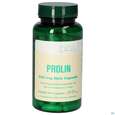 Sie sehen eine Packung Bios Prolin 500mg 100 Kapseln, Produktbild: 02 Bios Prolin 500mg 100 Kapseln, A-Nr.: 4247312 - 02