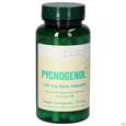 Sie sehen eine Packung Bios Pycnogenol® 100mg 100 Kapseln, Produktbild: 02 Bios Pycnogenol® 100mg 100 Kapseln, A-Nr.: 3892789 - 02
