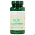 Sie sehen eine Packung Bios Salbei 120mg 100 Kapseln, Produktbild: 02 Bios Salbei 120mg 100 Kapseln, A-Nr.: 3893085 - 02