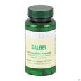 Sie sehen eine Packung Bios Salbei 120mg 100 Kapseln, Produktbild: 03 Bios Salbei 120mg 100 Kapseln, A-Nr.: 3893085 - 03