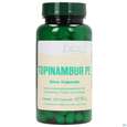 Sie sehen eine Packung Bios Topinambur Pulver-extrakt 100 Kapseln, Produktbild: 02 Bios Topinambur Pulver-extrakt 100 Kapseln, A-Nr.: 3893323 - 02