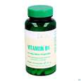Sie sehen eine Packung Bios Vitamin B1 1,4mg 100 Kapseln, Produktbild: 03 Bios Vitamin B1 1,4mg 100 Kapseln, A-Nr.: 3893412 - 03
