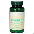 Sie sehen eine Packung Bios Vitamin B12 1000mcg 100 Kapseln, Produktbild: 02 Bios Vitamin B12 1000mcg 100 Kapseln, A-Nr.: 5038131 - 02