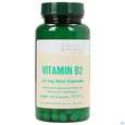 Sie sehen eine Packung Bios Vitamin B2 1,6mg 100 Kapseln, Produktbild: 02 Bios Vitamin B2 1,6mg 100 Kapseln, A-Nr.: 3893435 - 02