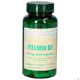 Sie sehen eine Packung Bios Vitamin B2 10mg 100 Kapseln, Produktbild: 01 Bios Vitamin B2 10mg 100 Kapseln, A-Nr.: 5302987 - 01