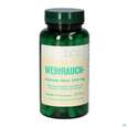 Sie sehen eine Packung Bios Weihrauch Kapseln 350mg 100 Stk, Produktbild: 01 Bios Weihrauch Kapseln 350mg 100 Stk, A-Nr.: 3893613 - 01