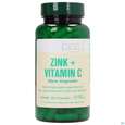 Sie sehen eine Packung Bios Zink + Vitamin C 100 Kapseln, Produktbild: 02 Bios Zink + Vitamin C 100 Kapseln, A-Nr.: 3893702 - 02