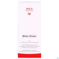Sie sehen eine Packung Bitter Elixier 180ml, Produktbild: 01 Bitter Elixier 180ml, A-Nr.: 1102257 - 01