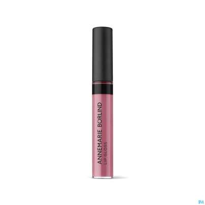 Sie sehen eine Packung Boerlind Lip Gloss Dewy Rose 60265 9,5ml, Produktbild: 01 Boerlind Lip Gloss Dewy Rose 60265 9,5ml, A-Nr.: 5689816 - 01