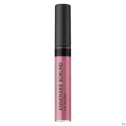 Sie sehen eine Packung Boerlind Lip Gloss Dewy Rose 60265 9,5ml, Produktbild: 02 Boerlind Lip Gloss Dewy Rose 60265 9,5ml, A-Nr.: 5689816 - 02
